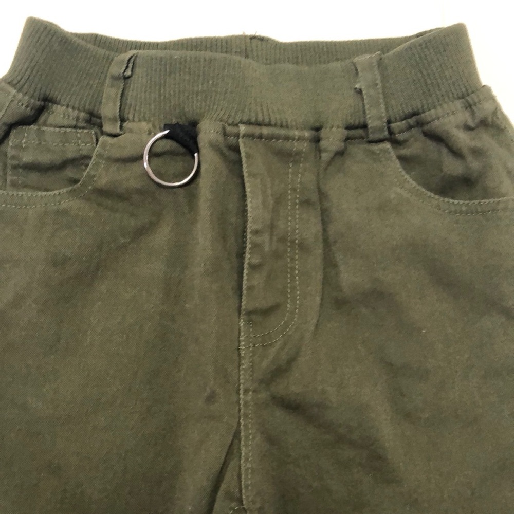 Boys size 7 pants